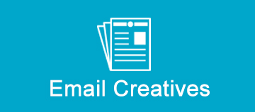 Dataxcel Email Creatives
