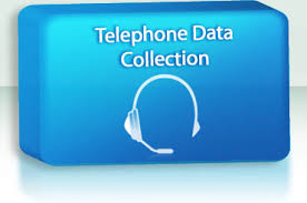 telephone data