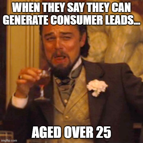 Consumer Leads